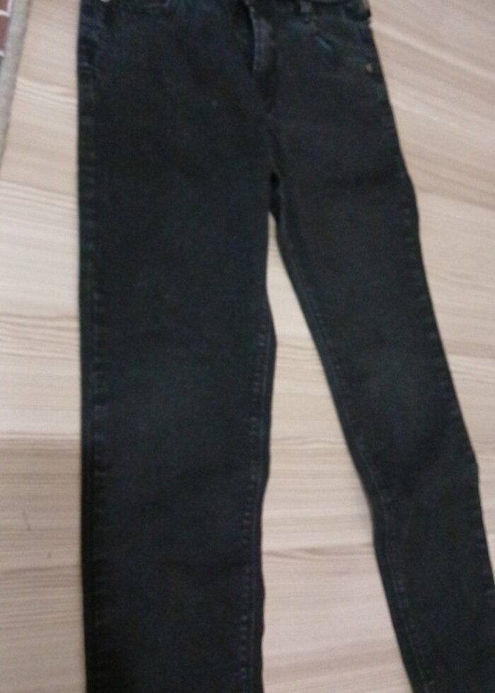 Cocuk .sisah kot pant. - Görsel 2