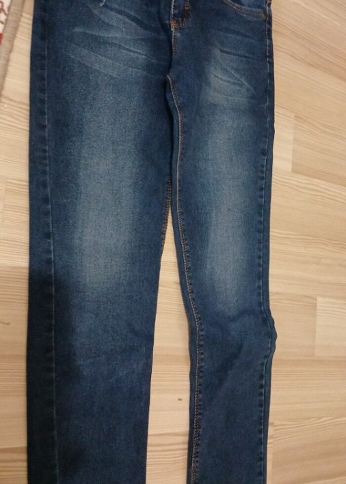 Cocuk kot pant. - Görsel 2