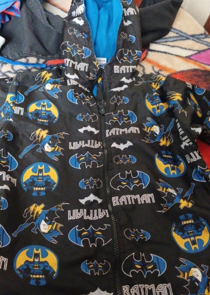 Erkek cocuk yamurluk - Görsel 2