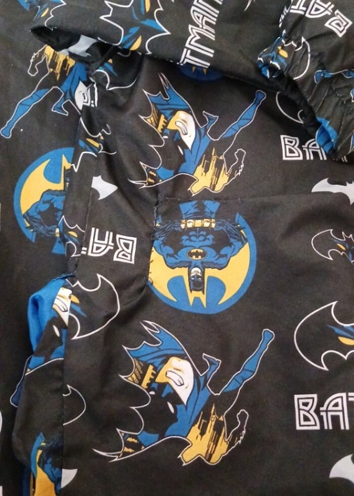 Erkek cocuk yamurluk - Görsel 3