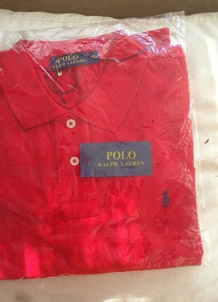 Polo xl erkek t-shirt 