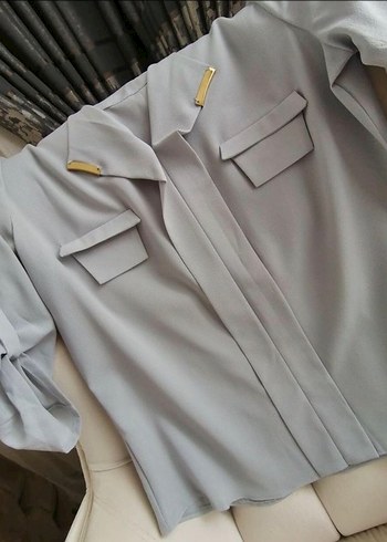 Etek gömlek takım - Görsel 2