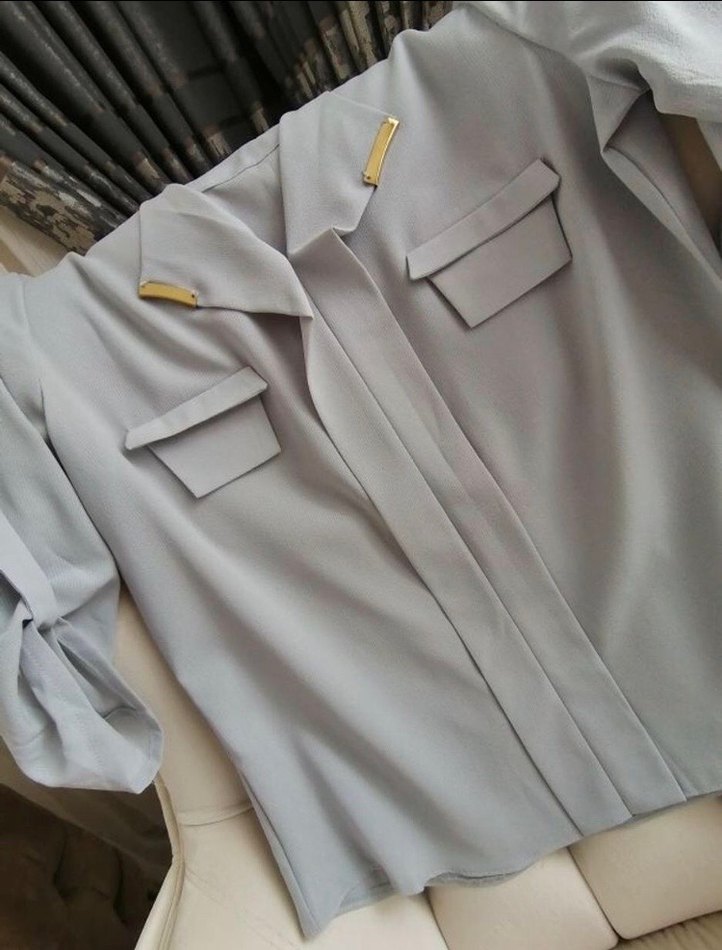 Etek gömlek takım - Görsel 2