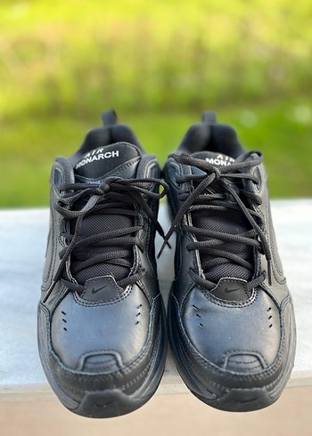 Nike monarch erkek spor ayakkabı - Görsel 3