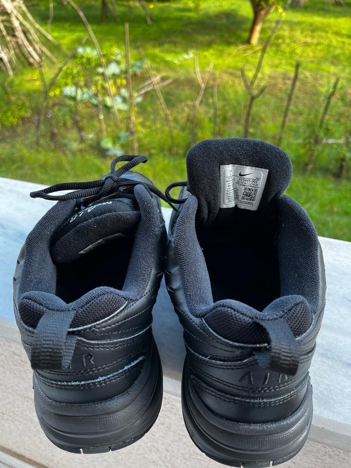 Nike monarch erkek spor ayakkabı - Görsel 4