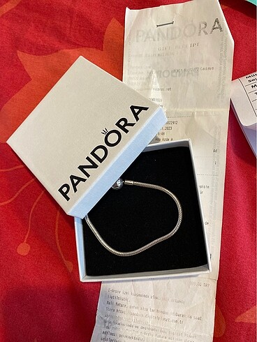 Pandora Pandora moments