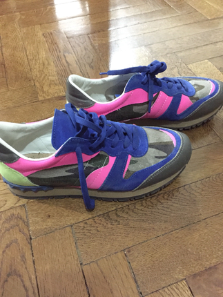 Shoetek