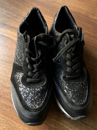 Diğer Shoe tek ayakkabi