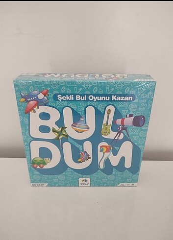 Diğer Buldum (şekli bul oyunu kazan)