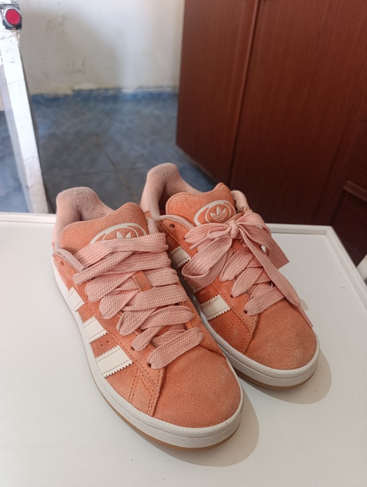 Adidas CAMPUS 37,5 NUMARA — görsel 6/7