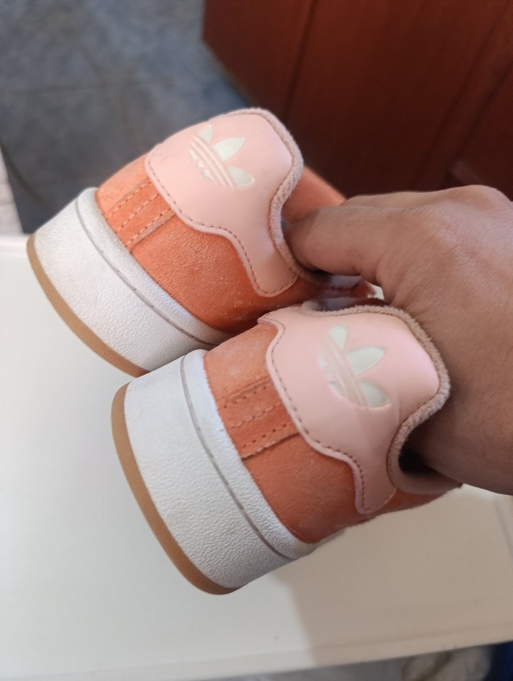 Adidas CAMPUS 37,5 NUMARA — görsel 2/7