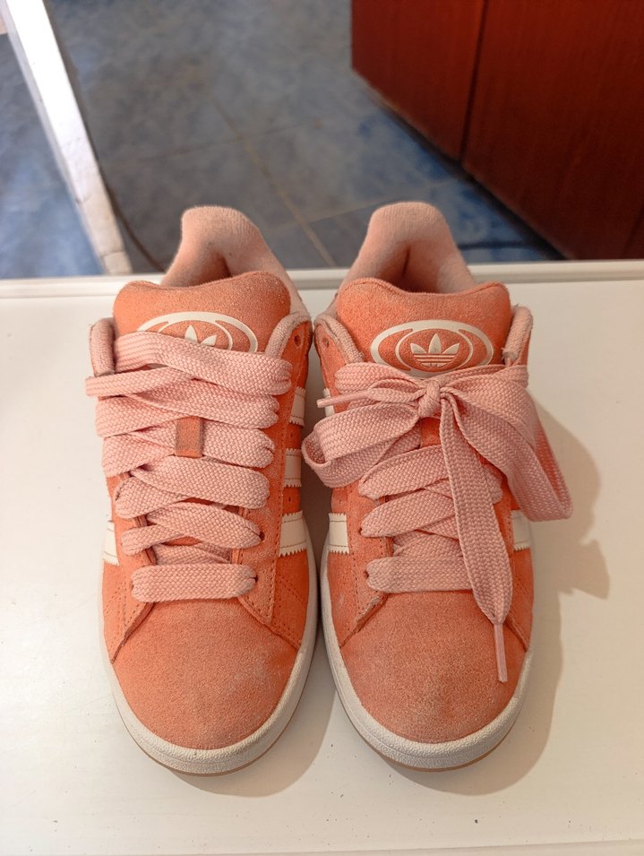 Adidas CAMPUS 37,5 NUMARA — görsel 7/7