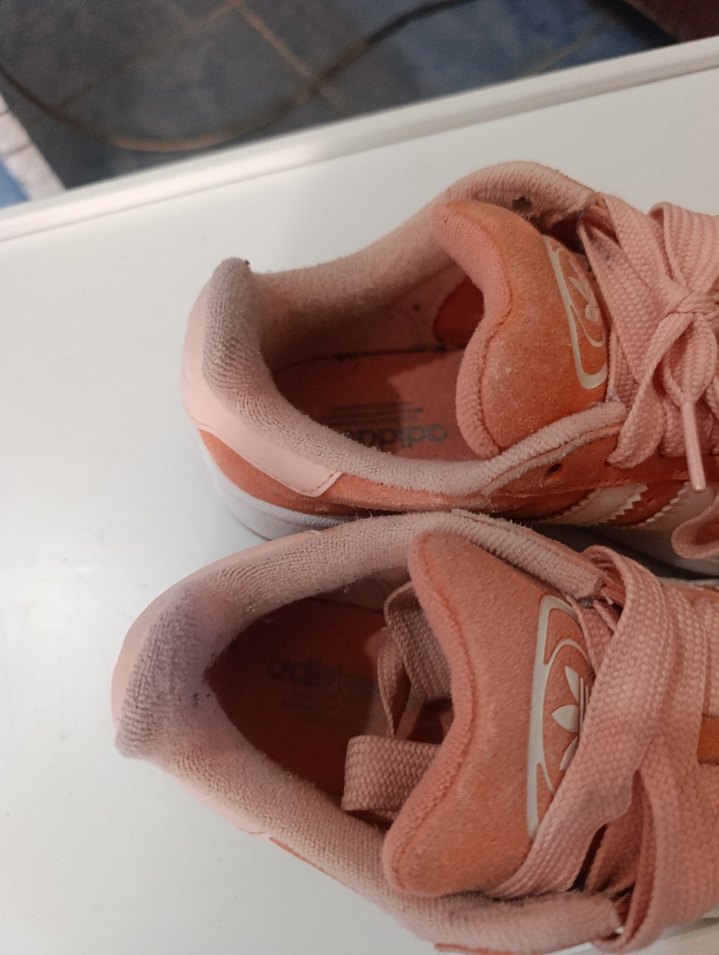 Adidas CAMPUS 37,5 NUMARA — görsel 4/7