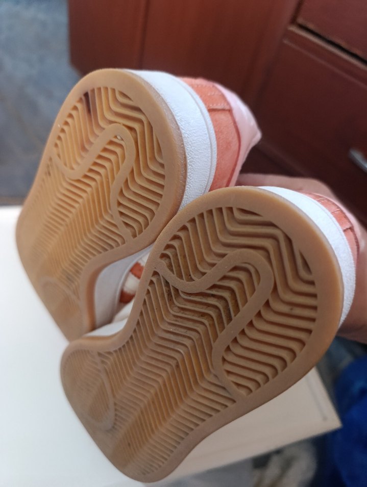 Adidas CAMPUS 37,5 NUMARA — görsel 3/7