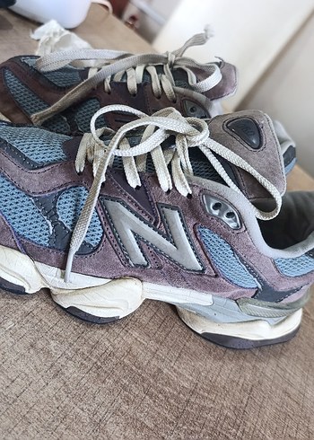 New Balance ürünü