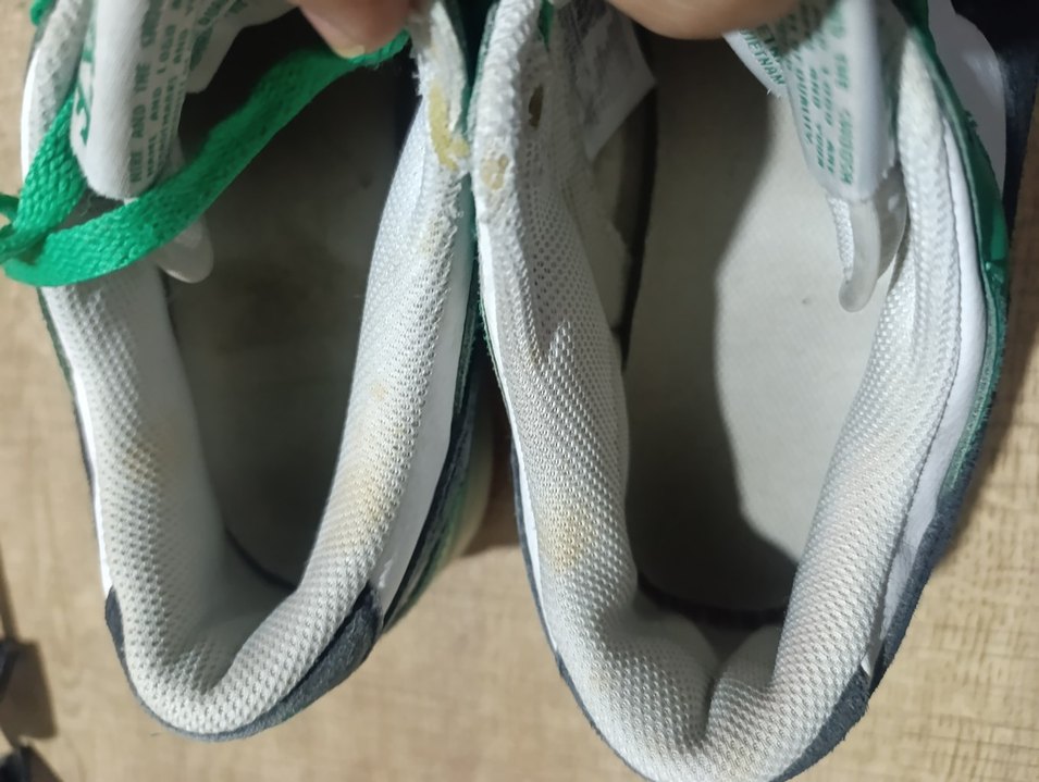 Nike Düşük Bilekli Spor Ayakkabı — görsel 6/11