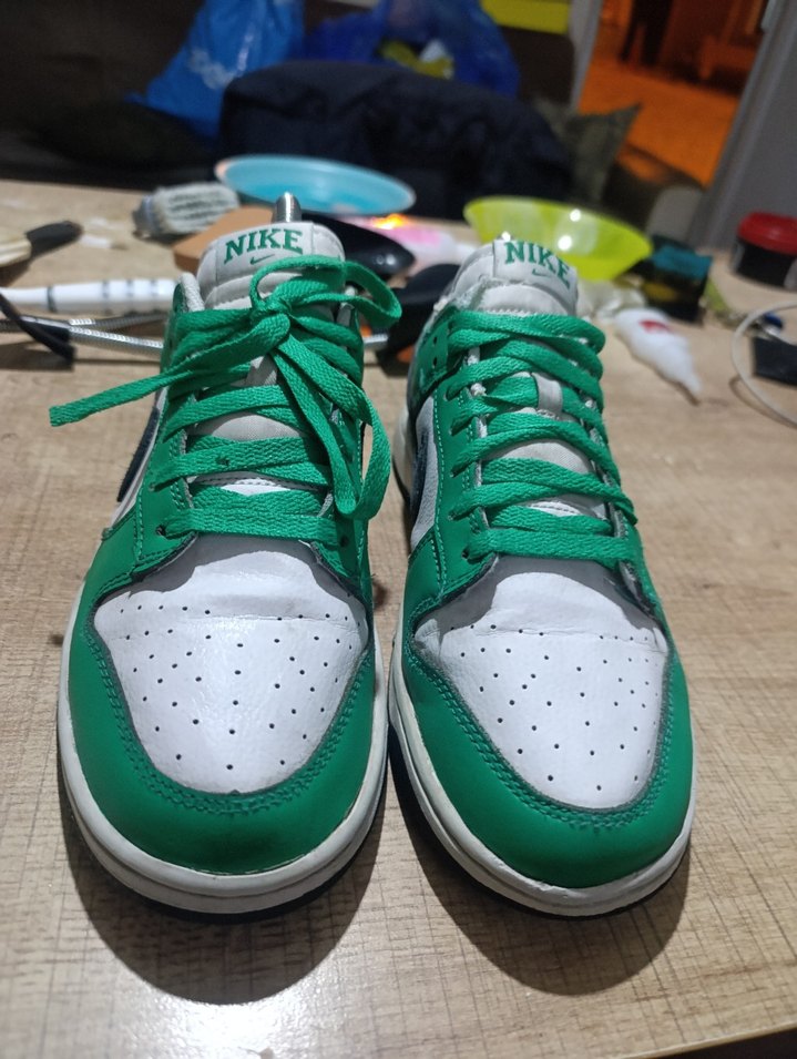 Nike Düşük Bilekli Spor Ayakkabı — görsel 3/11
