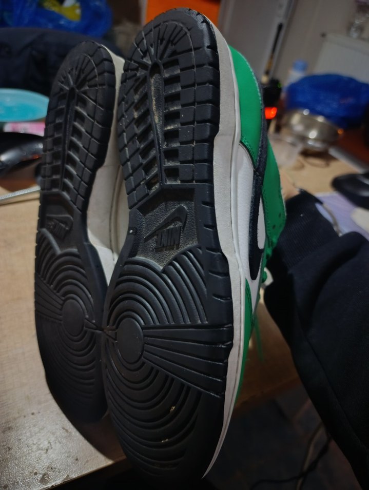 Nike Düşük Bilekli Spor Ayakkabı — görsel 5/11