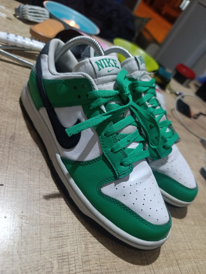 Nike Düşük Bilekli Spor Ayakkabı — görsel 2/11