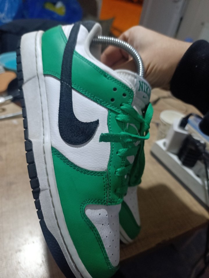 Nike Düşük Bilekli Spor Ayakkabı — görsel 4/11