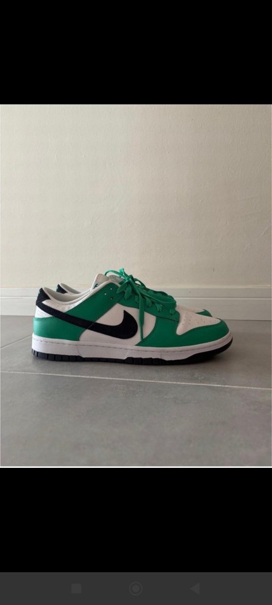Nike Düşük Bilekli Spor Ayakkabı — görsel 10/11
