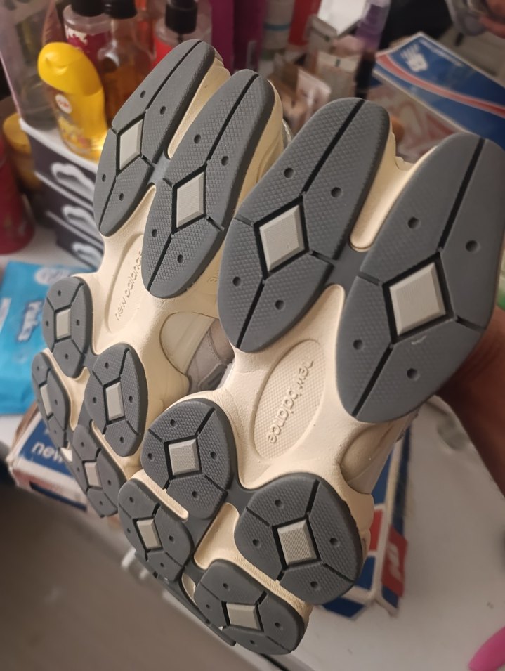 New Balance Retro Şehir Sneaker — görsel 12/15