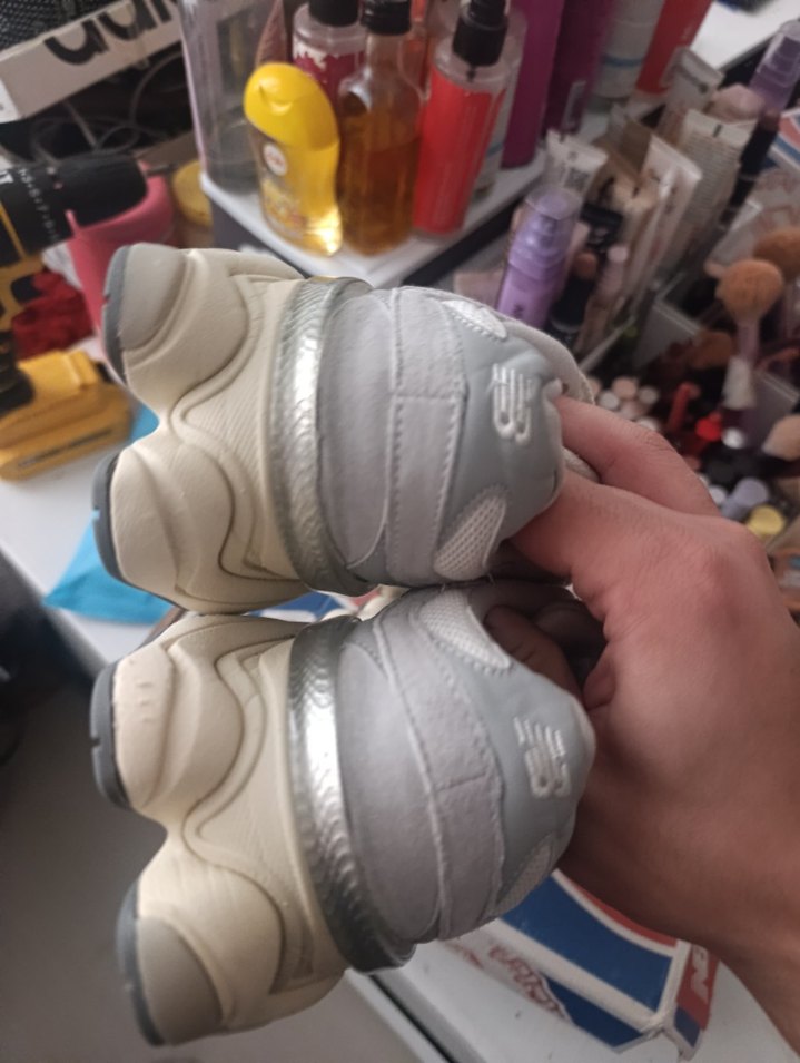 New Balance Retro Şehir Sneaker — görsel 8/15