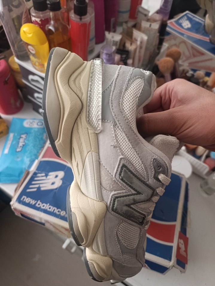 New Balance Retro Şehir Sneaker — görsel 14/15