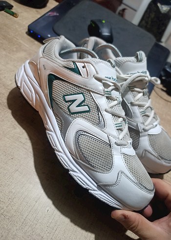 New Balance ürünü