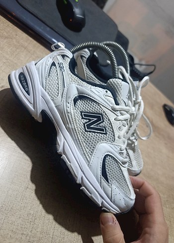 New Balance ürünü