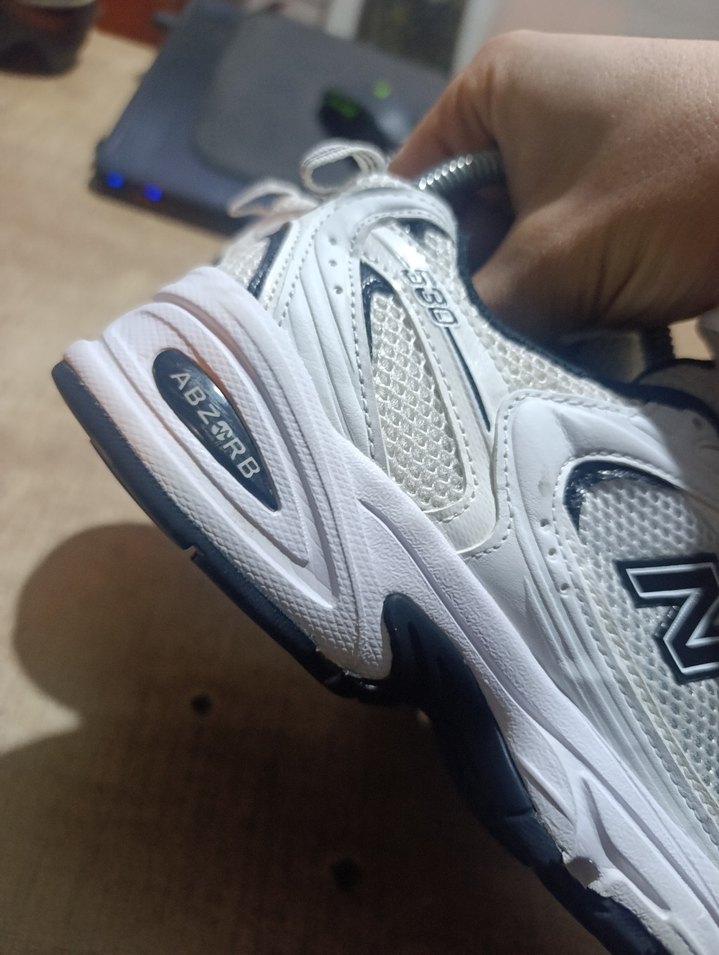 New Balance 530 Retro Spor Ayakkabı — görsel 4/9