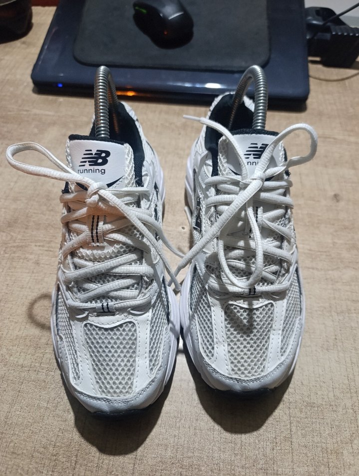 New Balance 530 Retro Spor Ayakkabı — görsel 2/9