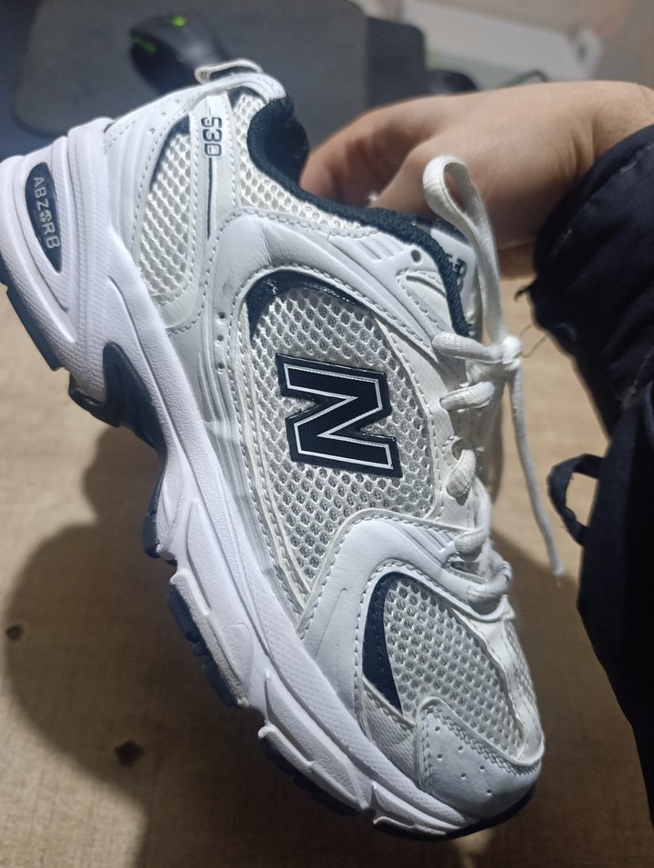 New Balance 530 Retro Spor Ayakkabı — görsel 8/9