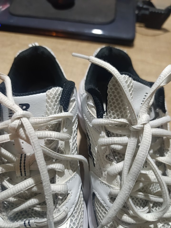New Balance 530 Retro Spor Ayakkabı — görsel 6/9