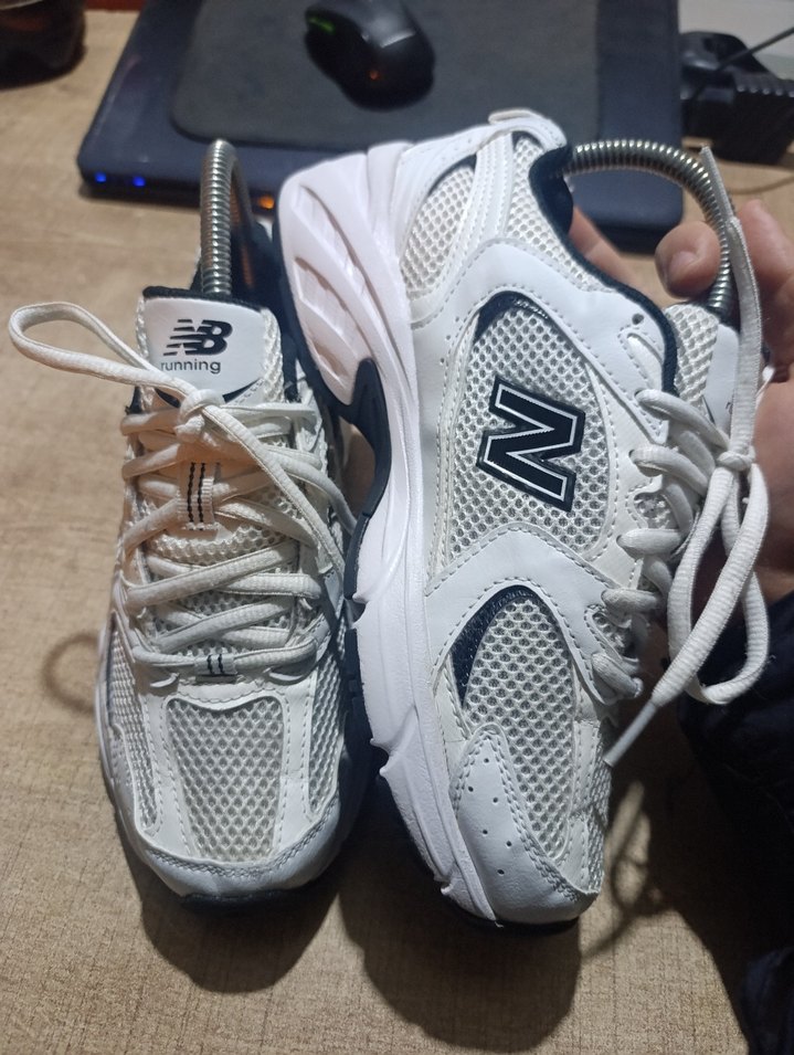 New Balance 530 Retro Spor Ayakkabı — görsel 3/9