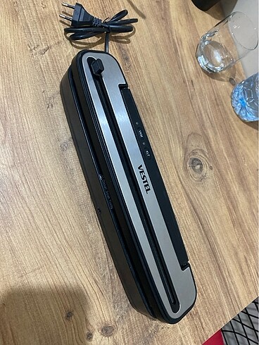Vestel vakum cihazı