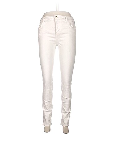 Zara Jean / Kot %70 İndirimli.