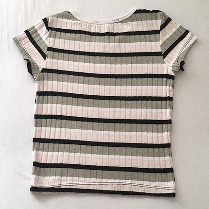 m Beden Crop tshirt