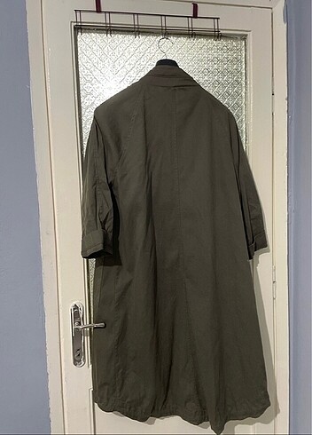 Trençkot - Görsel 6