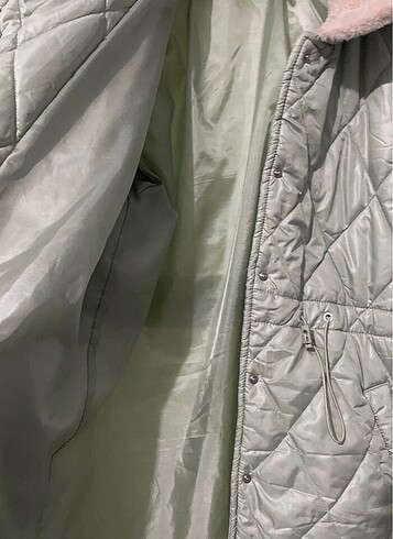 Giy çık trençi - Görsel 5