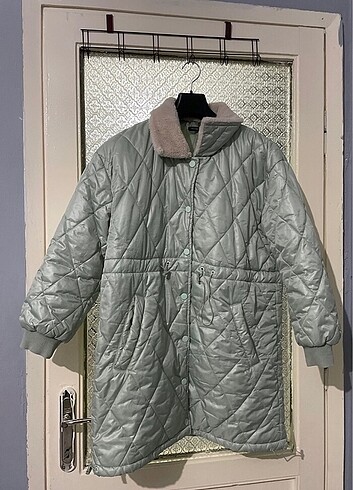 Giy çık trençi - Görsel 2