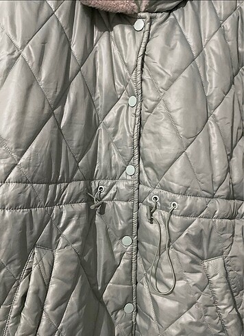 Giy çık trençi - Görsel 4