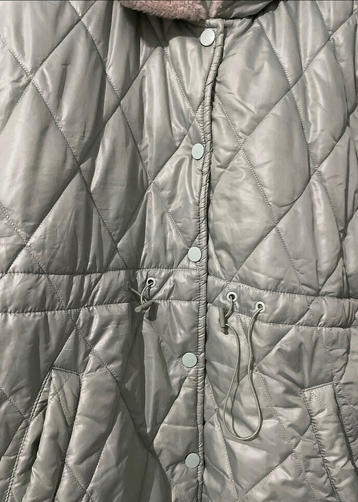 Giy çık trençi - Görsel 4