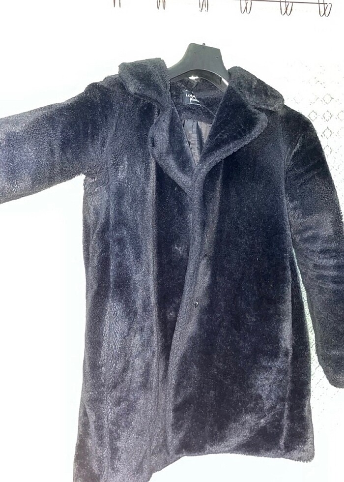 Kürklü kaban - Görsel 2