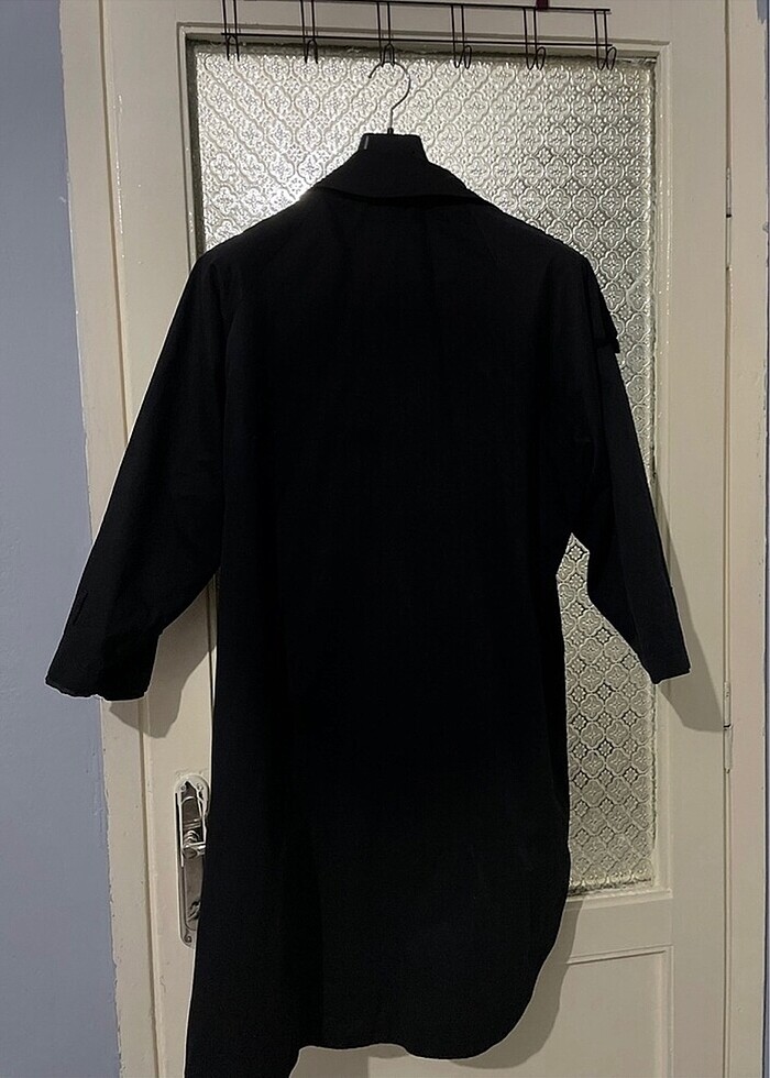 Trençkot - Görsel 3