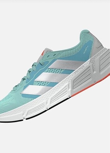 Koşu ayakkabısı - Görsel 2