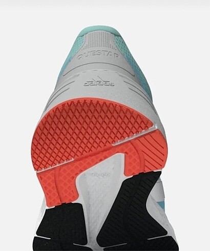 Koşu ayakkabısı - Görsel 8