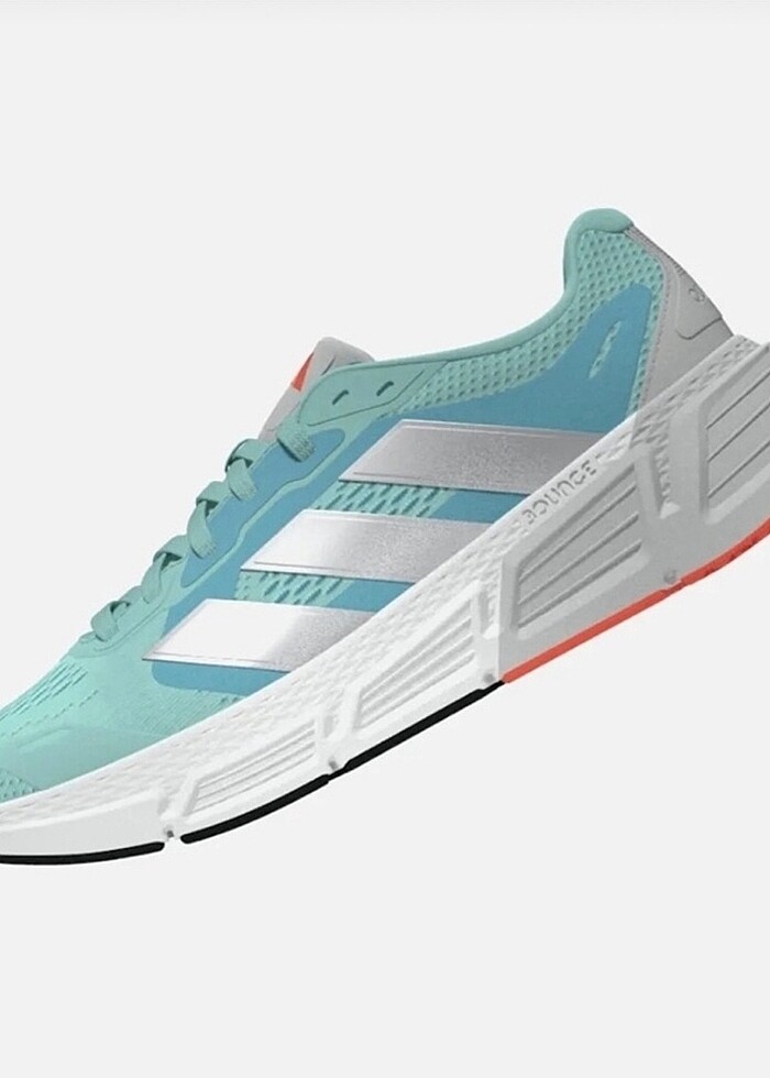 Koşu ayakkabısı - Görsel 2