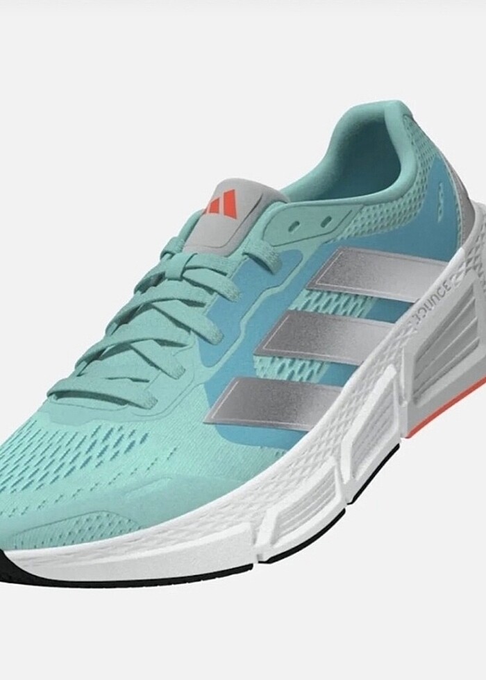 Koşu ayakkabısı - Görsel 3