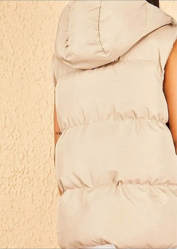 Dar kalıp polyester - Görsel 2